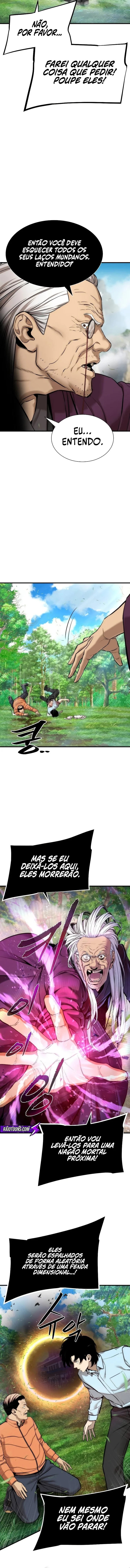 Read A Regressor’s Tale of Cultivation Pt Manga Online