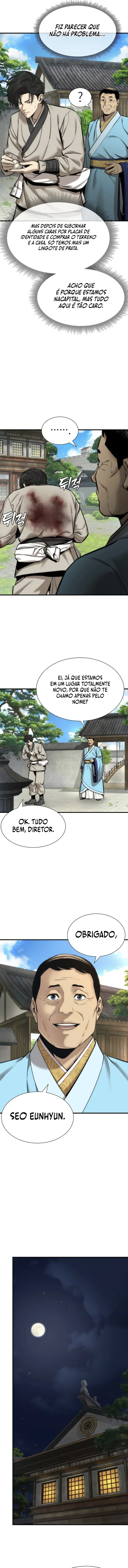Read A Regressor’s Tale of Cultivation Pt Manga Online
