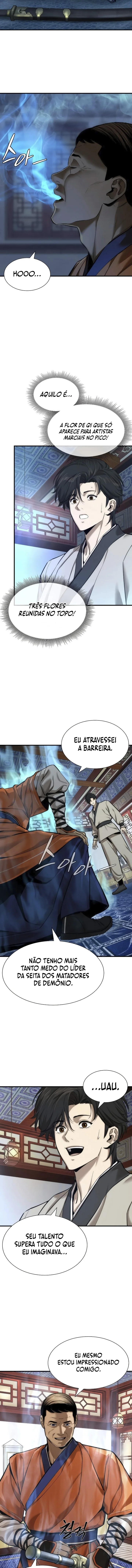 Read A Regressor’s Tale of Cultivation Pt Manga Online