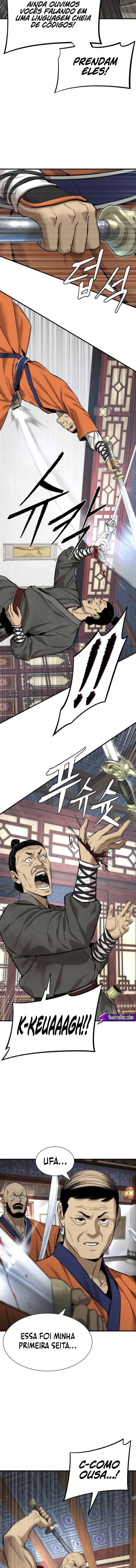 Read A Regressor’s Tale of Cultivation Pt Manga Online
