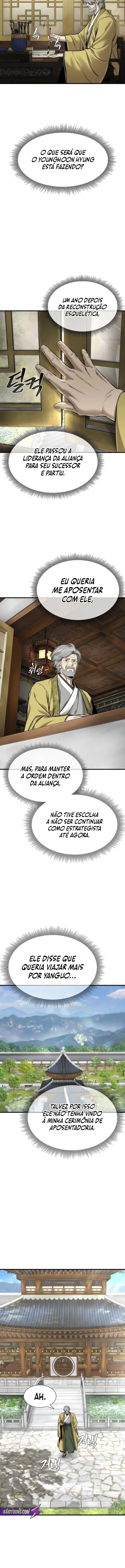 Read A Regressor’s Tale of Cultivation Pt Manga Online
