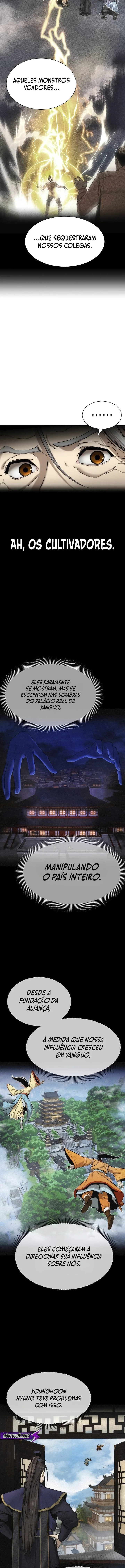 Read A Regressor’s Tale of Cultivation Pt Manga Online