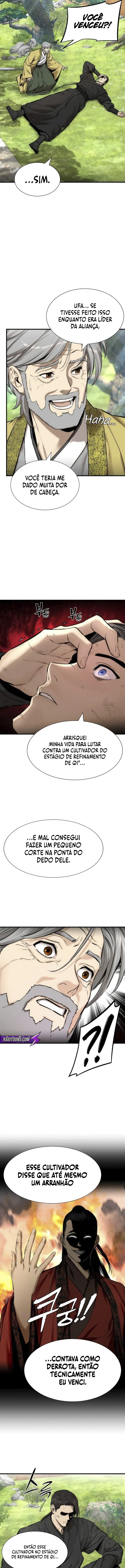 Read A Regressor’s Tale of Cultivation Pt Manga Online