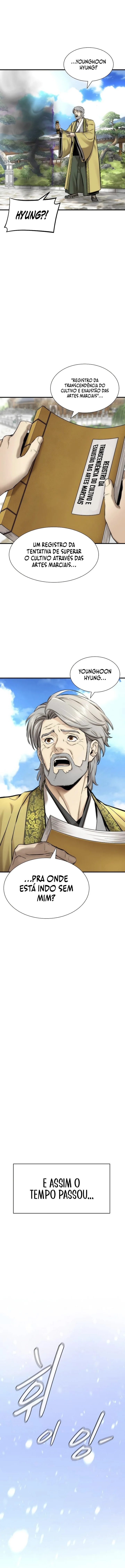 Read A Regressor’s Tale of Cultivation Pt Manga Online