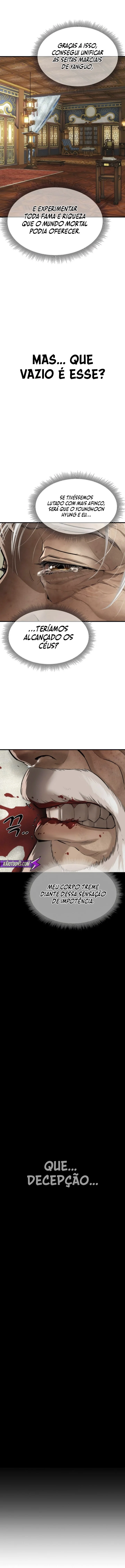 Read A Regressor’s Tale of Cultivation Pt Manga Online