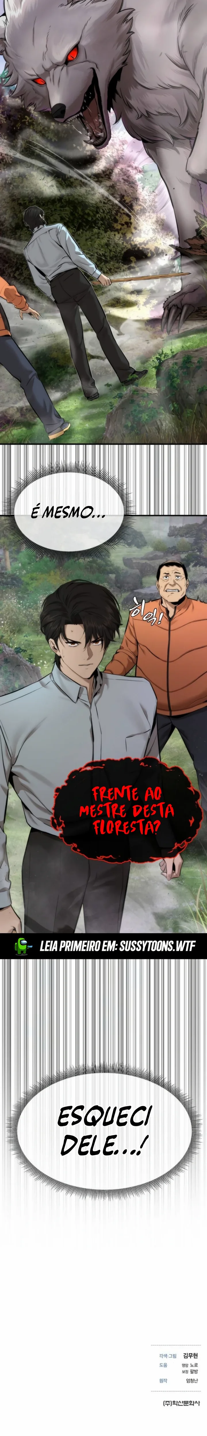 Read A Regressor’s Tale of Cultivation Pt Manga Online