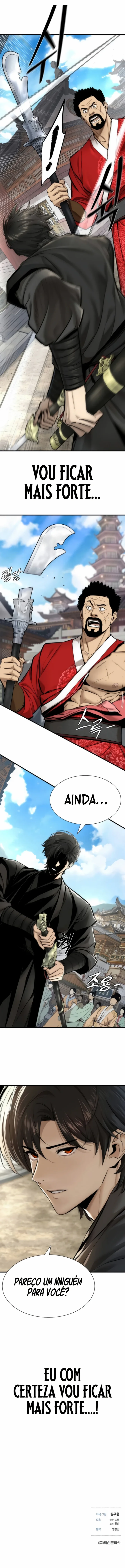 Read A Regressor’s Tale of Cultivation Pt Manga Online