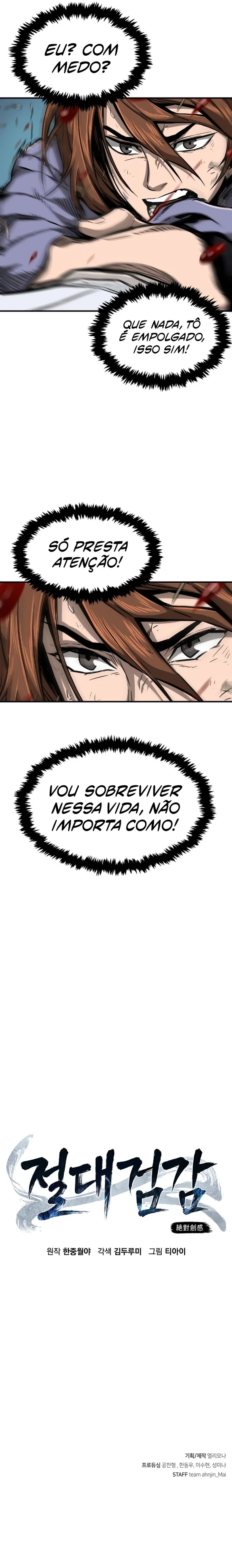 Read Absolute Sword Sense Pt Manga Online
