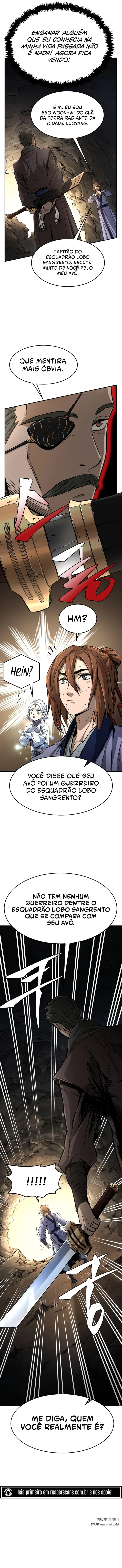 Read Absolute Sword Sense Pt Manga Online