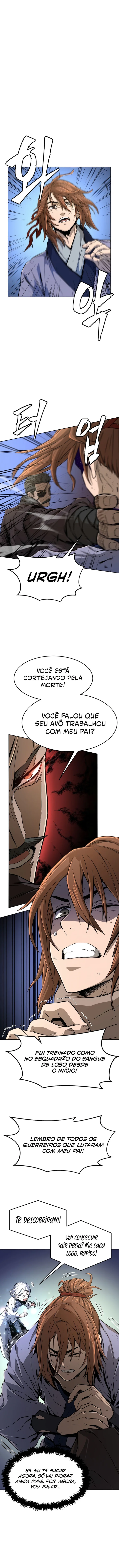 Read Absolute Sword Sense Pt Manga Online