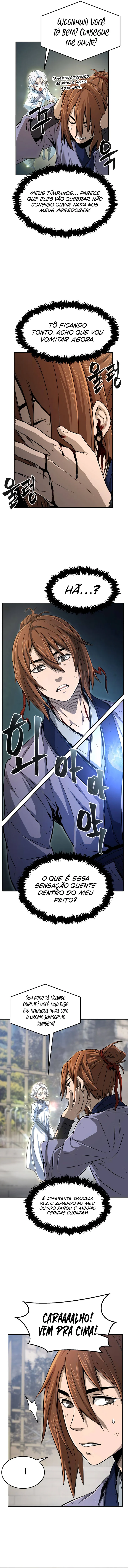 Read Absolute Sword Sense Pt Manga Online