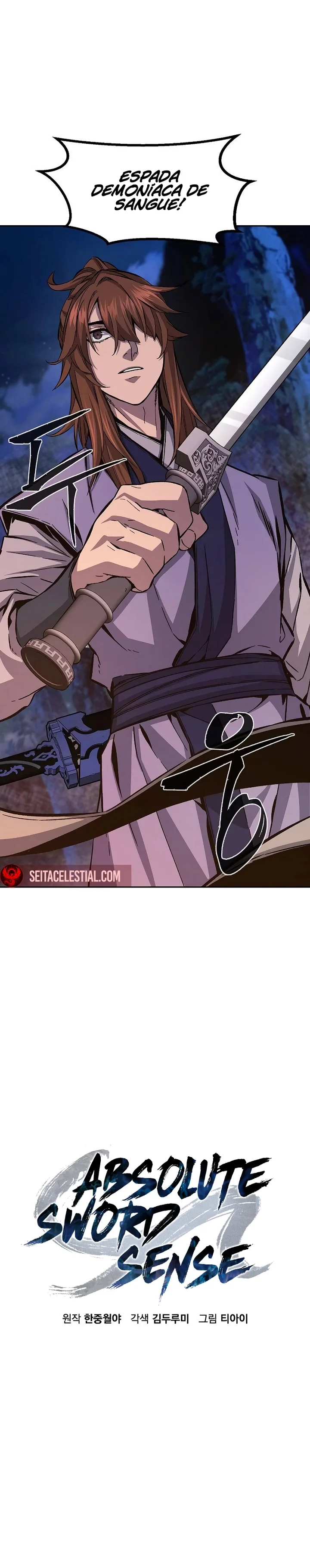 Read Absolute Sword Sense Pt Manga Online