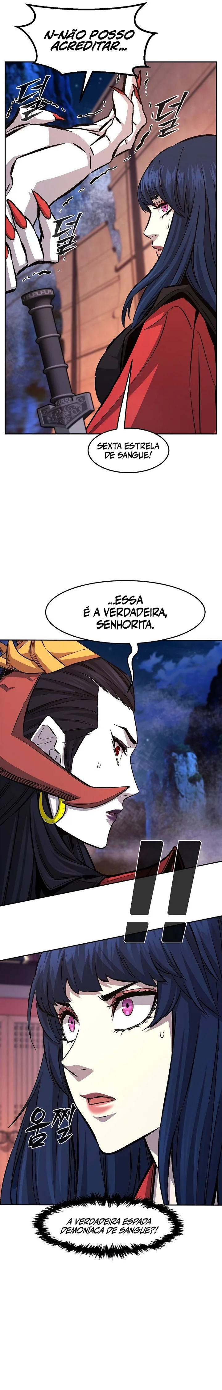 Read Absolute Sword Sense Pt Manga Online