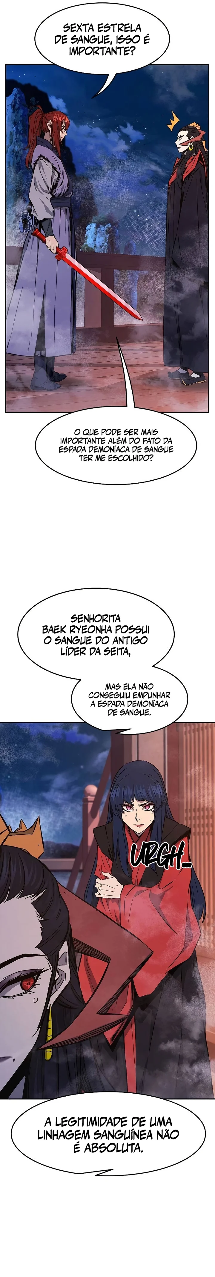 Read Absolute Sword Sense Pt Manga Online