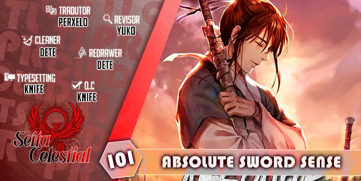 Read Absolute Sword Sense Pt Manga Online