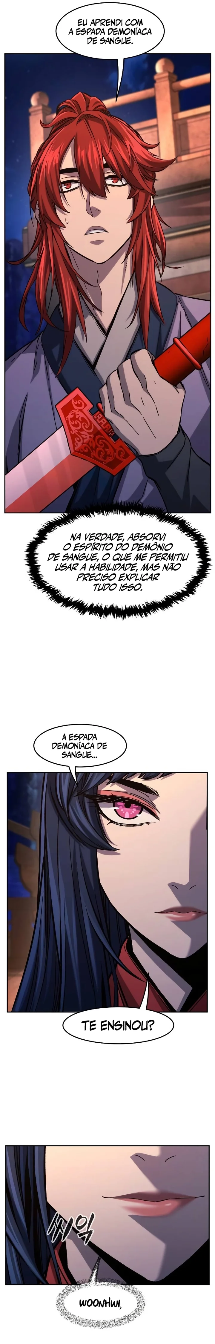 Read Absolute Sword Sense Pt Manga Online