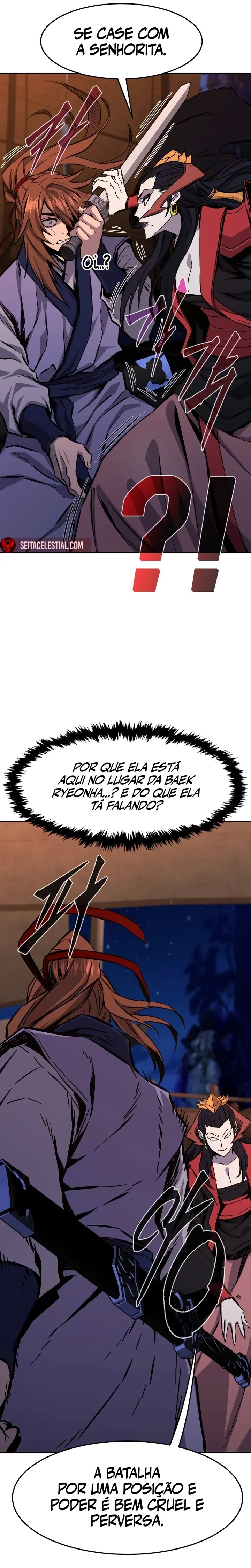 Read Absolute Sword Sense Pt Manga Online
