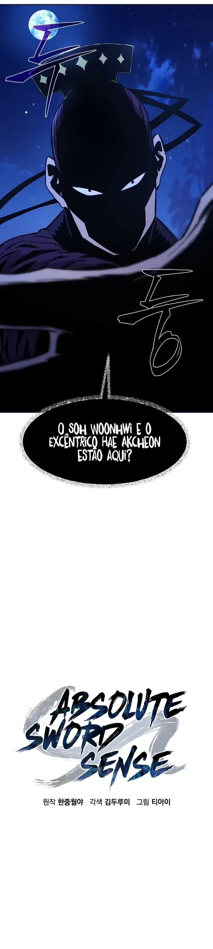 Read Absolute Sword Sense Pt Manga Online