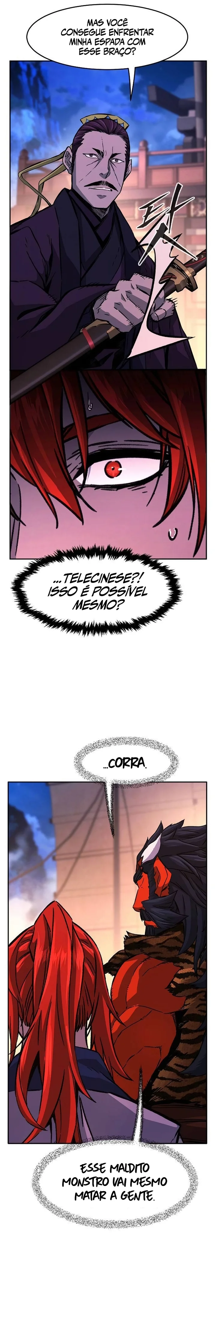 Read Absolute Sword Sense Pt Manga Online