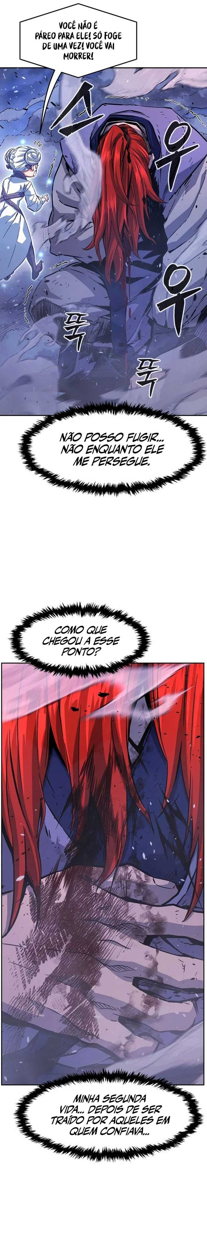 Read Absolute Sword Sense Pt Manga Online