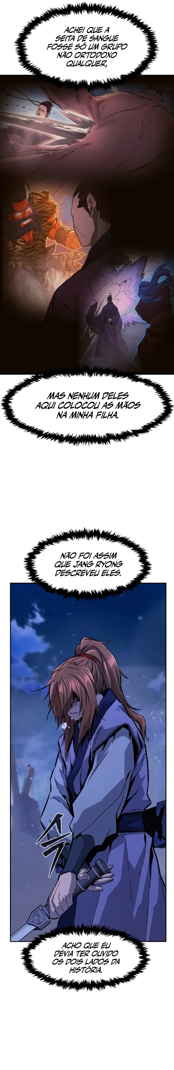 Read Absolute Sword Sense Pt Manga Online