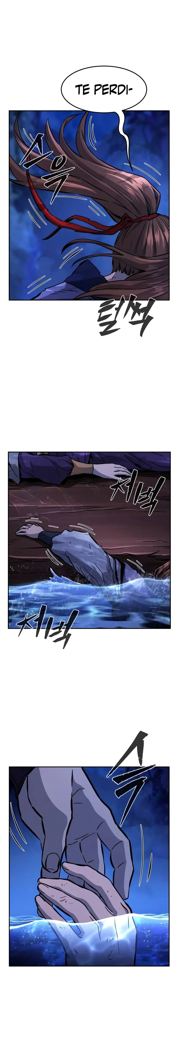 Read Absolute Sword Sense Pt Manga Online