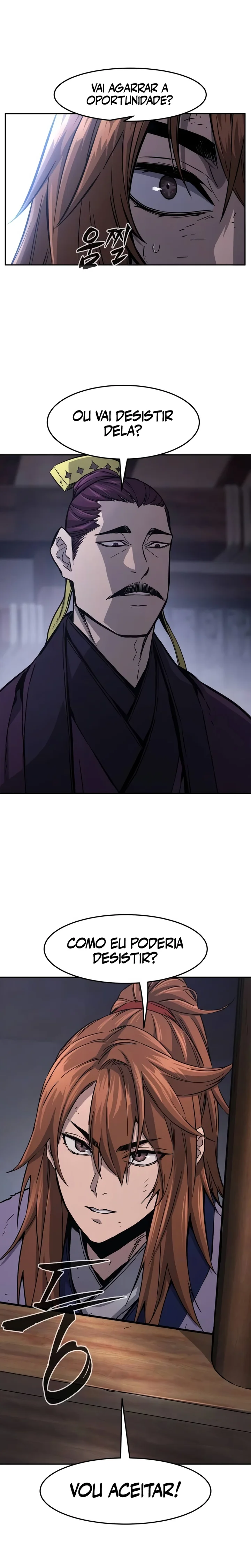 Read Absolute Sword Sense Pt Manga Online