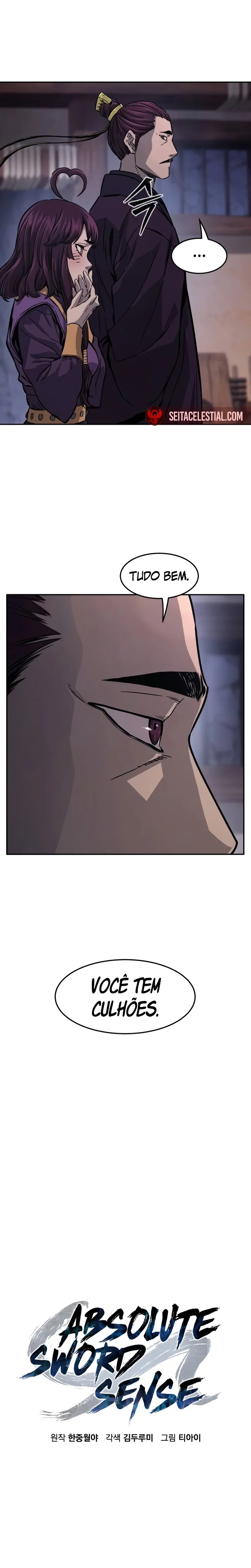 Read Absolute Sword Sense Pt Manga Online