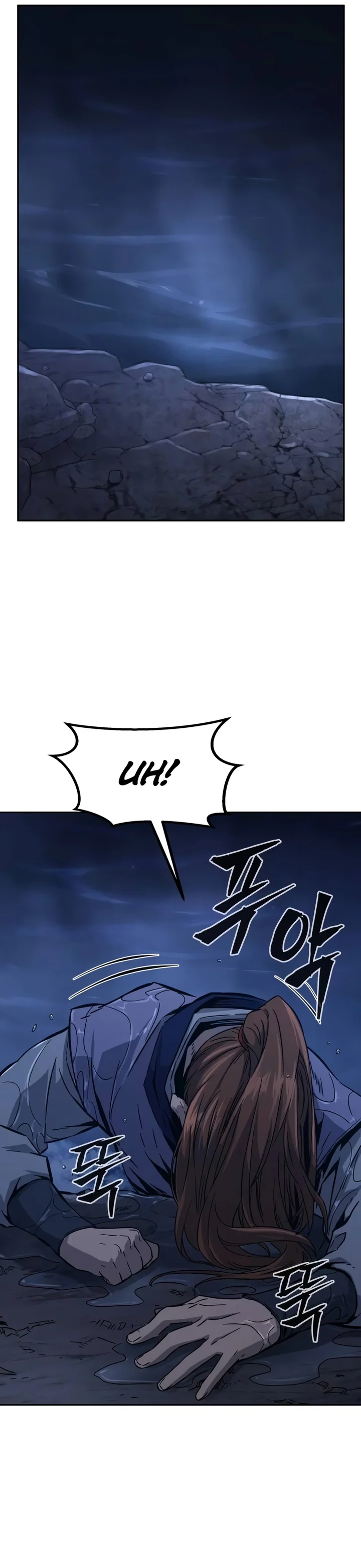 Read Absolute Sword Sense Pt Manga Online