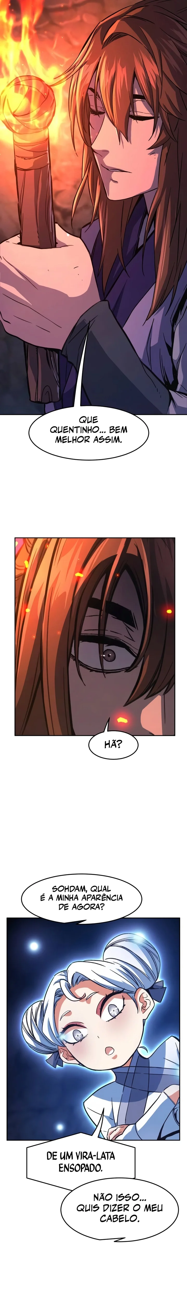 Read Absolute Sword Sense Pt Manga Online