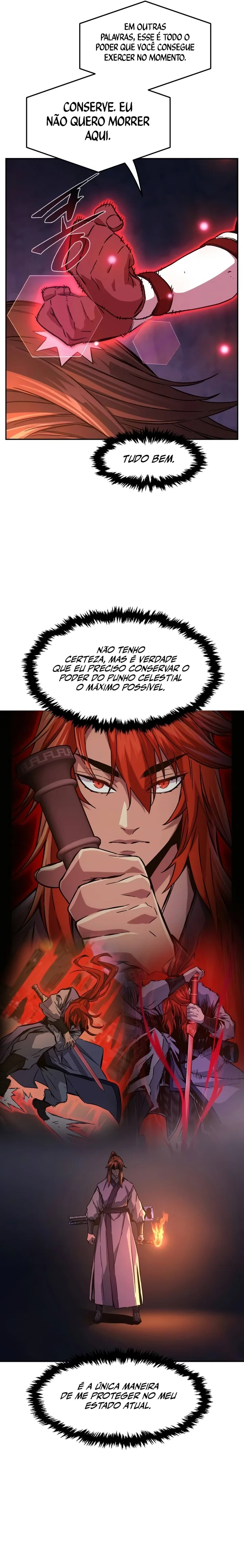 Read Absolute Sword Sense Pt Manga Online