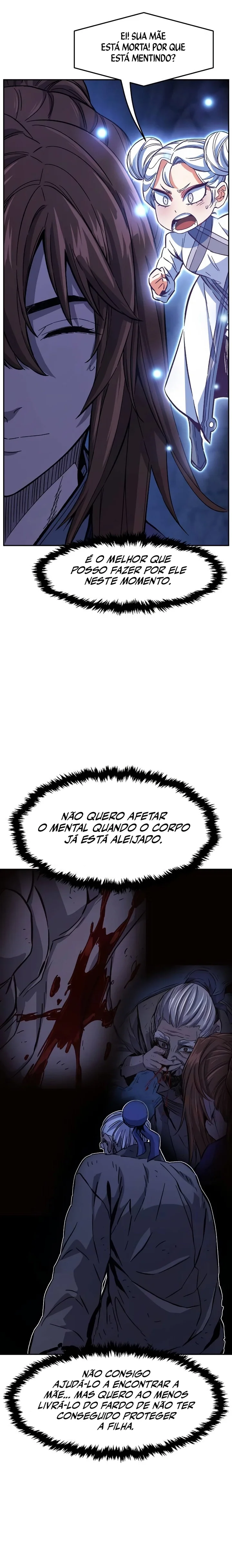Read Absolute Sword Sense Pt Manga Online