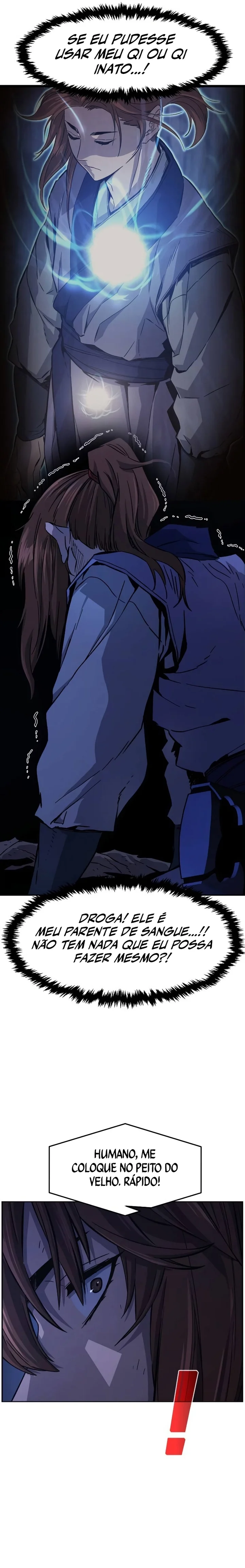 Read Absolute Sword Sense Pt Manga Online