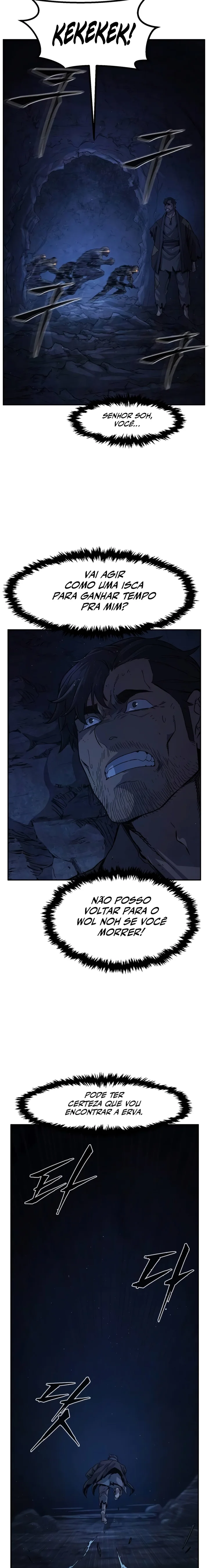 Read Absolute Sword Sense Pt Manga Online