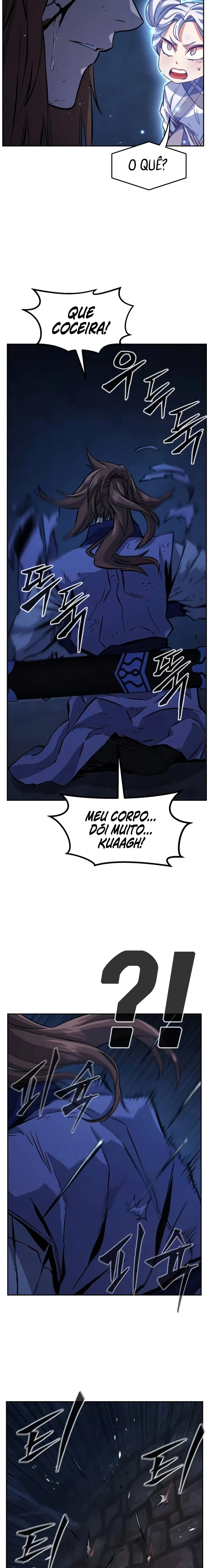 Read Absolute Sword Sense Pt Manga Online