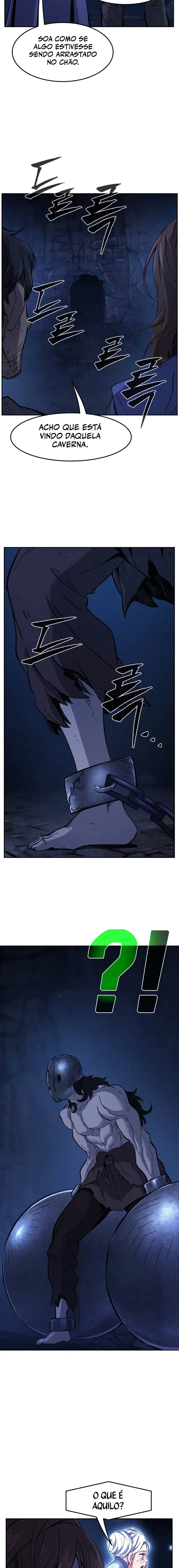 Read Absolute Sword Sense Pt Manga Online