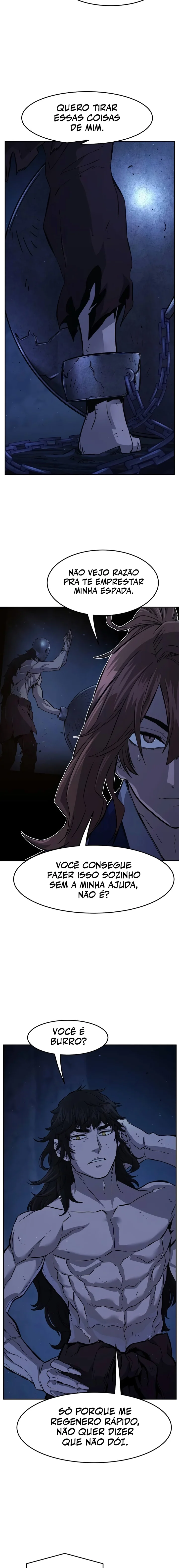 Read Absolute Sword Sense Pt Manga Online