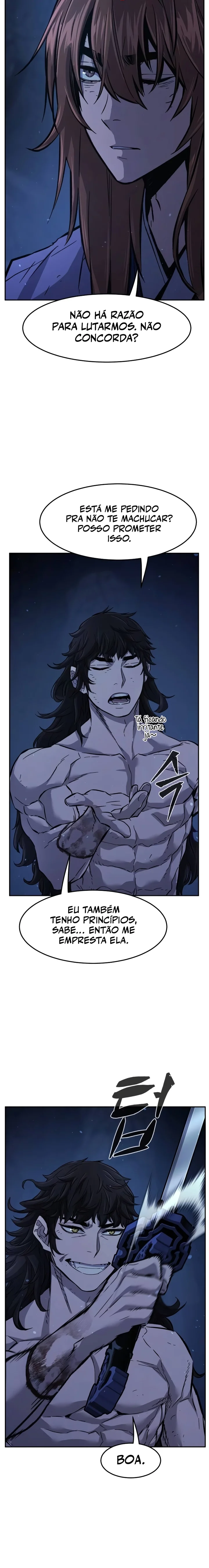 Read Absolute Sword Sense Pt Manga Online