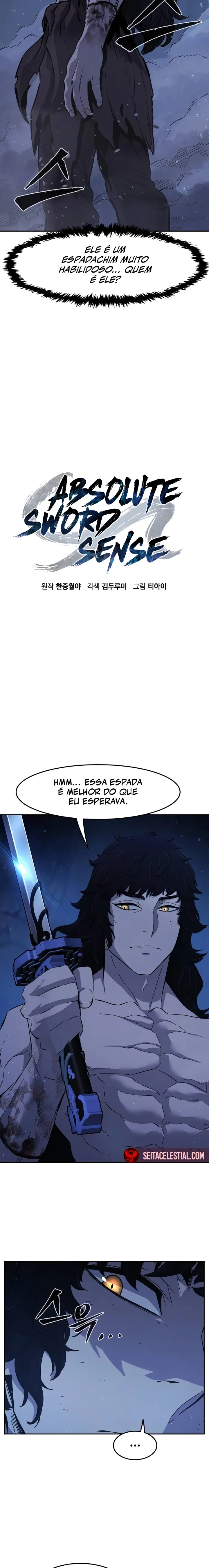 Read Absolute Sword Sense Pt Manga Online