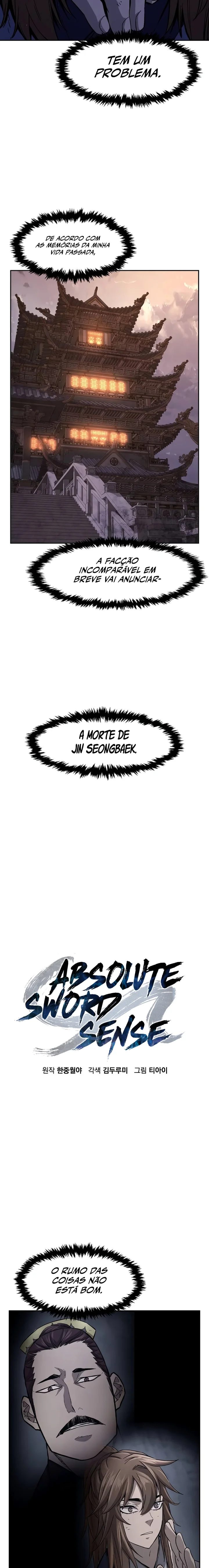 Read Absolute Sword Sense Pt Manga Online