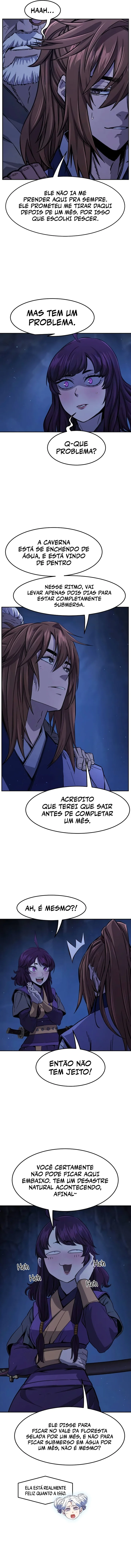 Read Absolute Sword Sense Pt Manga Online