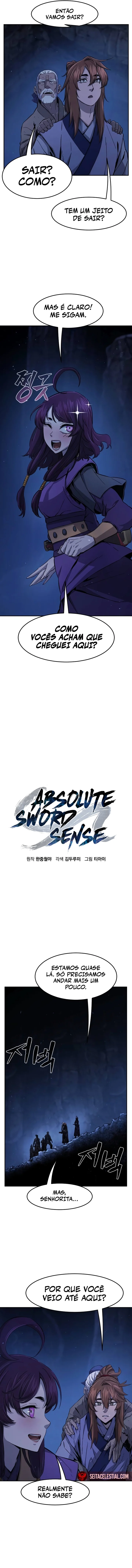 Read Absolute Sword Sense Pt Manga Online