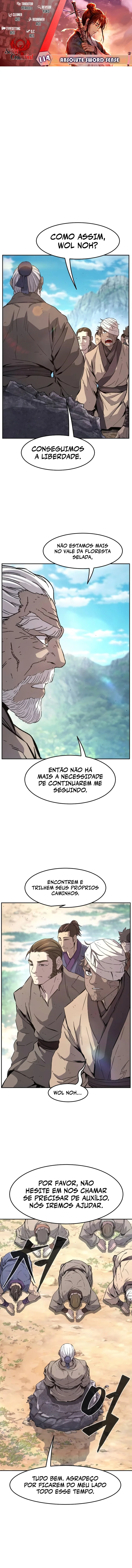 Read Absolute Sword Sense Pt Manga Online