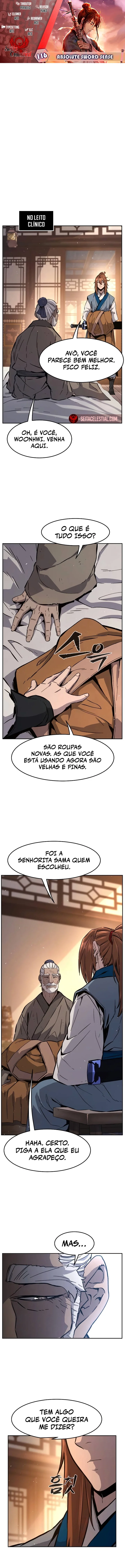 Read Absolute Sword Sense Pt Manga Online