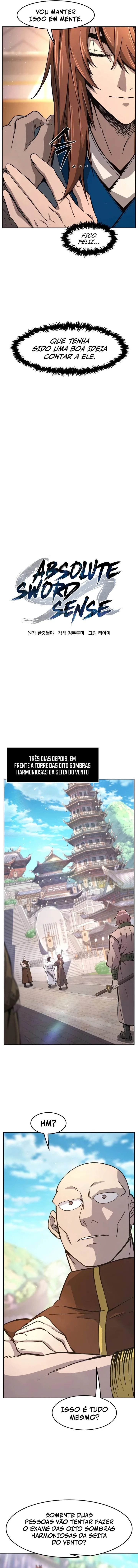 Read Absolute Sword Sense Pt Manga Online