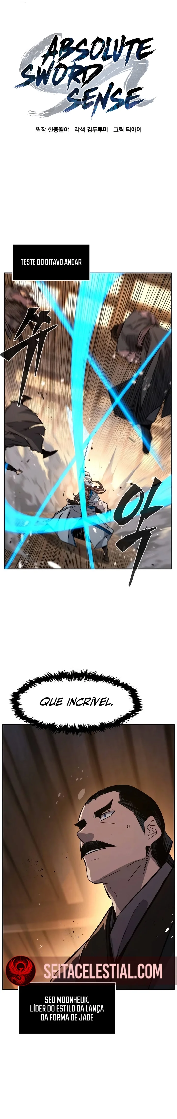 Read Absolute Sword Sense Pt Manga Online