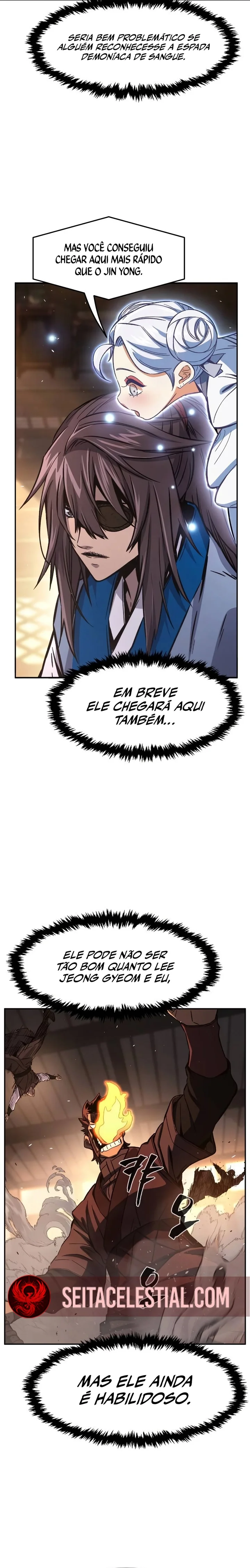 Read Absolute Sword Sense Pt Manga Online