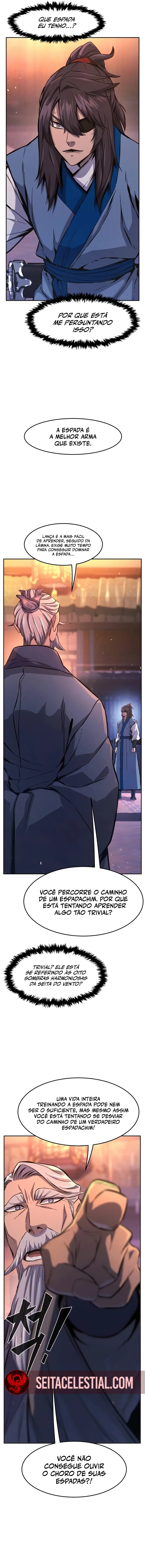Read Absolute Sword Sense Pt Manga Online
