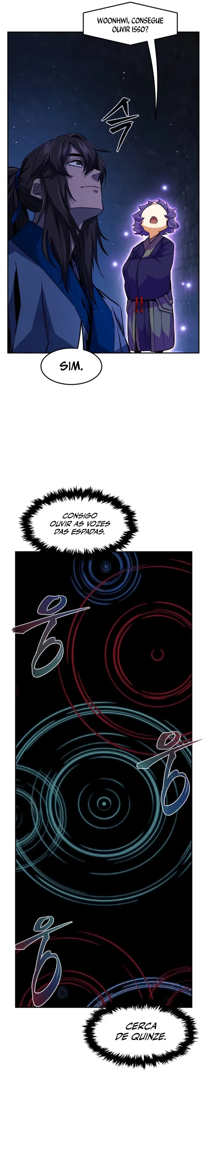 Read Absolute Sword Sense Pt Manga Online