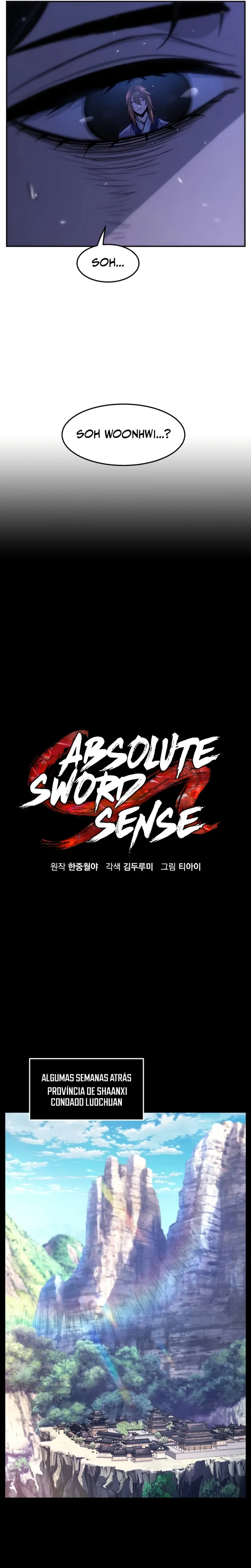 Read Absolute Sword Sense Pt Manga Online